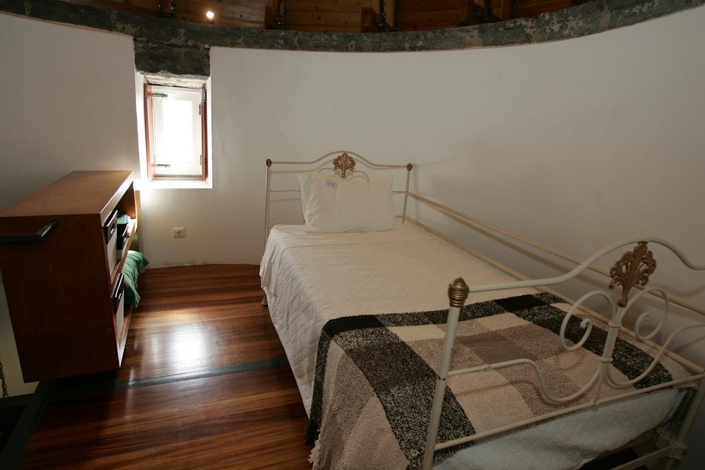 O Moinho Da Bibi Villa Candelária Exterior foto
