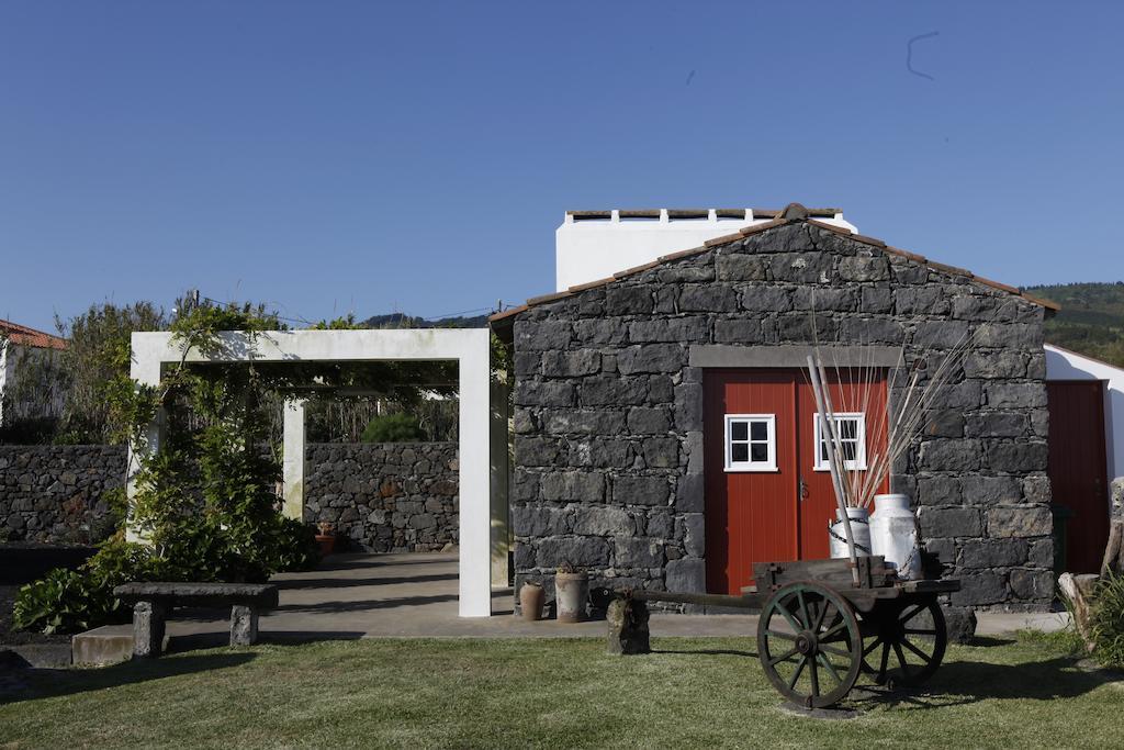 O Moinho Da Bibi Villa Candelária Exterior foto